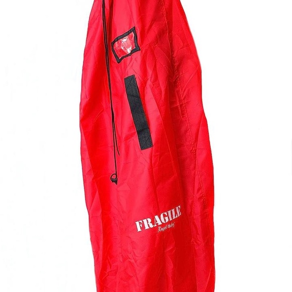 Maclaren Mark II Style Set Stroller & Travel Bag - Picture 3 of 6